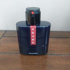 Prada Ocean Luna Rossa Eau de Parfum